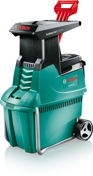 BOSCH AXT 25 TC