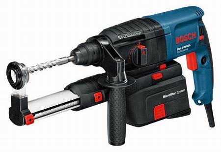 BOSCH GBH 2-23 REA