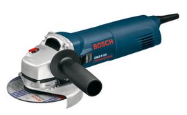 BOSCH GWS 8-125