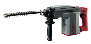 DUSS PK 35